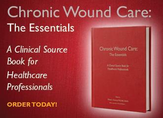 WOUND CARE ESSENTIALS TOOLKIT Basic & Advanced Modules (PowerPoints) to