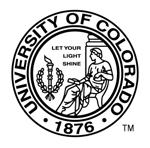 University of Colorado at Colorado Springs Of