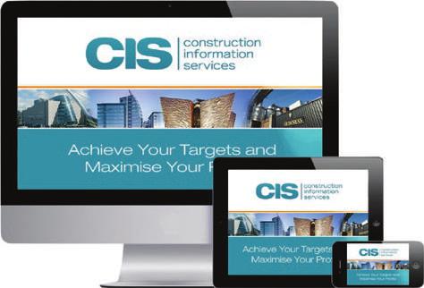 Subscribe to CIS Online Subscribe to CIS Online to view thousands of fully researched construction projects across All Ireland, at all stages of development and all sectors.