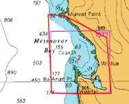 2 South West Bay Malekula Area 82km 2 Est 73.