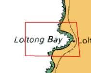5 Loltong Bay Pentecost Area 14km 2