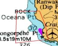 Area 16km 2 3 Export potential for