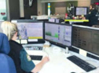Case Report 12: Begin Telephone-CPR with ongoing training and QI Brief Summary: In 2015, Australian Capital Territory Ambulance Service (ACTAS) commenced a program to improve the recognition of