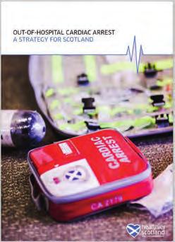 Case Report 27: Adaptation of the ten steps to increase survival to developing Emergency Care Systems The 10 programs were recommended in the context of developed Emergency Care Systems (ECS).