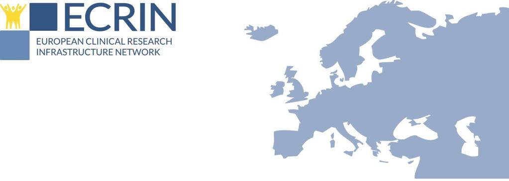Submission of a clinical trial for access to ECRIN services Notice to the Applicant BEFORE SUBMITTING YOUR PROTOCOL Please, contact the European Correspondent (EuCo) in your country.