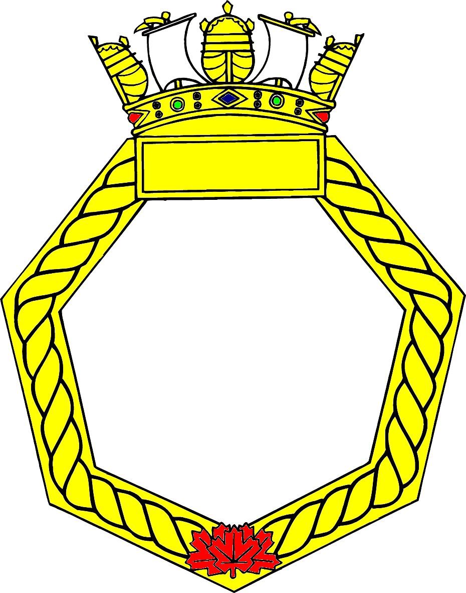 Figure A2 Navy League Cadet Corps