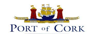 PORT OF CORK COMPANY Submission to the Department of