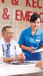 Business Review AMBULATORY CARE AMBULATORY CARE KPJ s ambulatory or outpatient medical care services continues to record strong positive growth across all its specialty operations KPJ