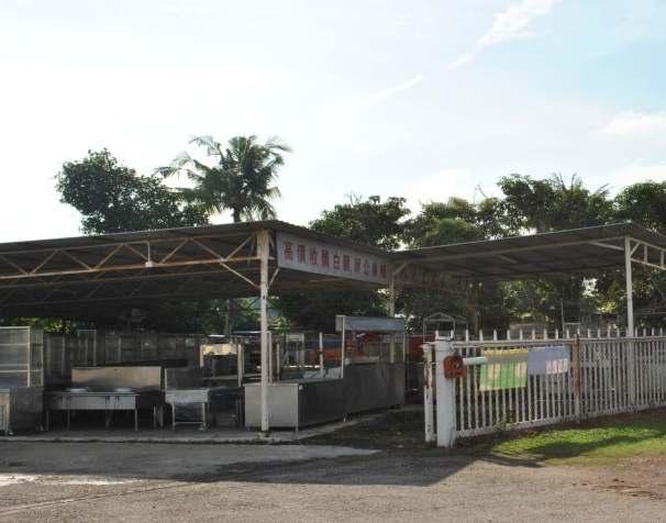 Bandar 36, Daerah Melaka Tengah Tarikh: 30 November 2012 Sumber: Jabatan