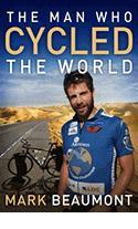 Inspiration Questioning what is possible is a key to success in every walk of life Mark Beaumont Man