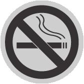 Stop smoking Do NOT smoke at least 24 hours before your surgery.