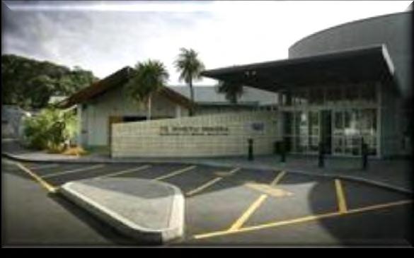 Te Whetu Tawera Hospital Mental health worker stabbed, beaten by patient -- January 5, 2010 Patient stabbed, punched, kicked, threw boiling water on staffer Patient charged with attempted murder