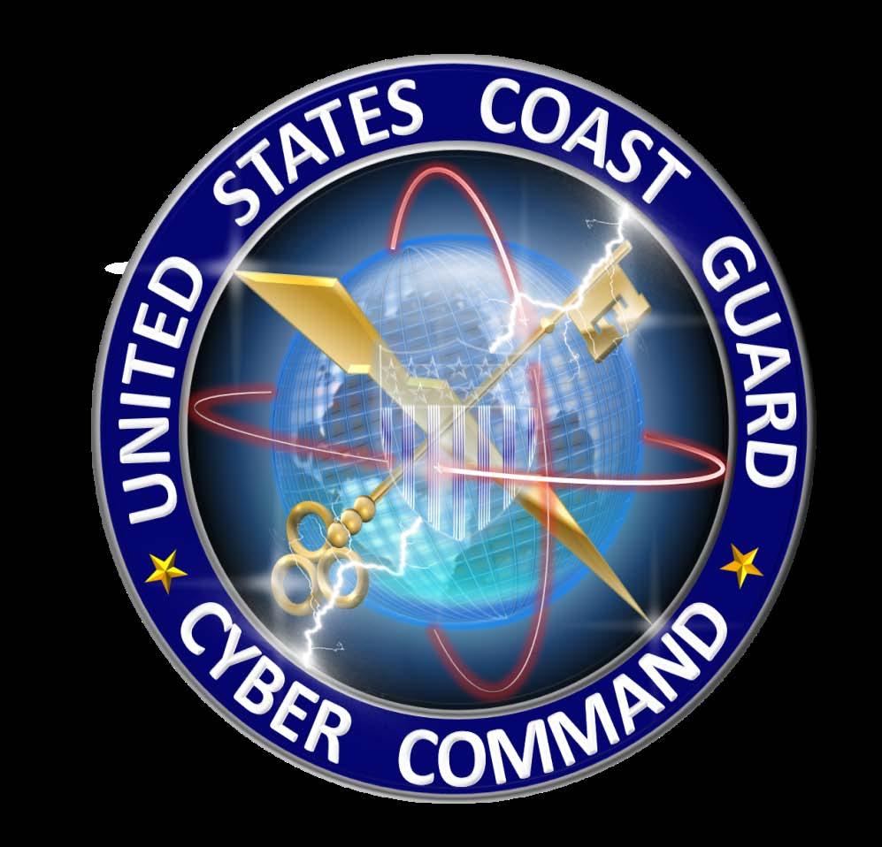Coast Guard Command