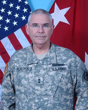 Alabama Guardsman 3 Adjutant General Study of history is essential for Soldiers Maj.