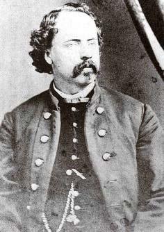 retreat from Gettysburg, July 4-5, 1863 Still widely