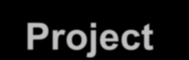 Project (PRDP)