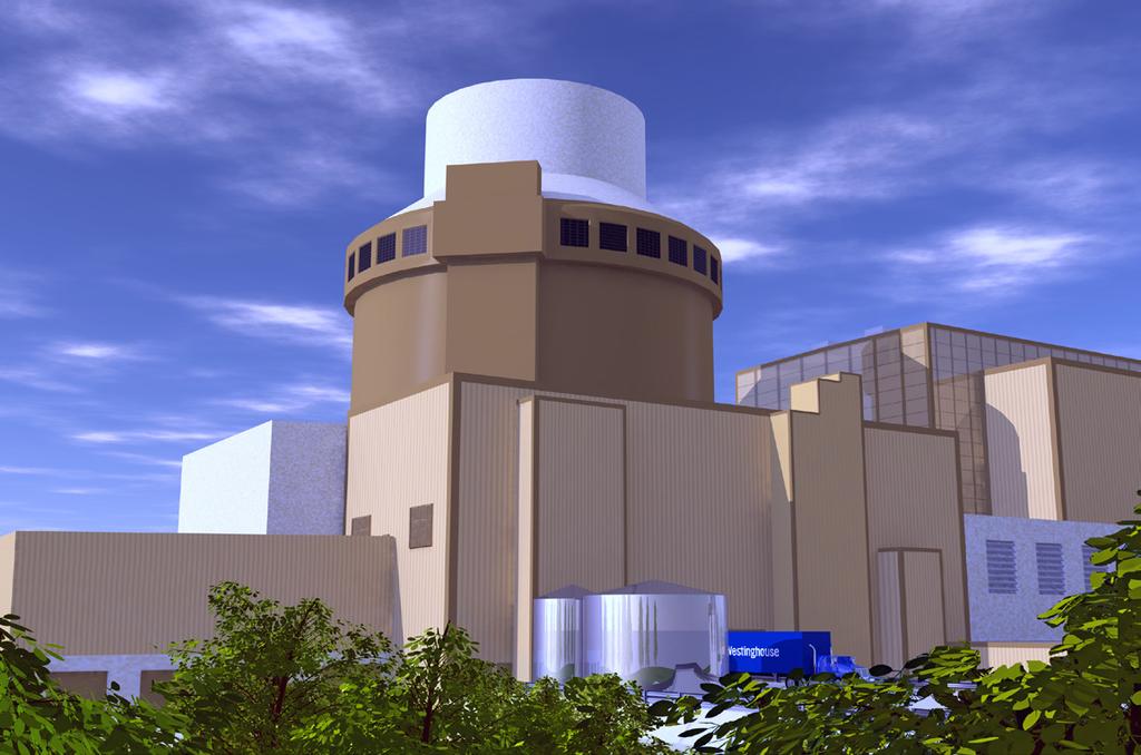 2. About NuGen and the Moorside Project NuGen is a UK nuclear company and is a joint venture between Toshiba and Engie.