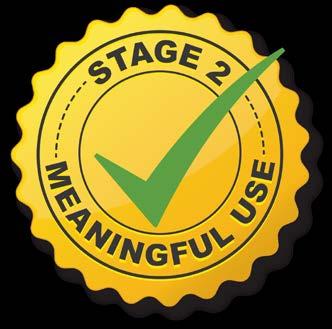 Meaningful Use Stage 2