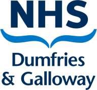 NHS Dumfries and Galloway Patient Access Policy Printed copies must not be considered the definitive version DOCUMENT CONTROL POLICY NO. Policy Group Author Version no. 1.