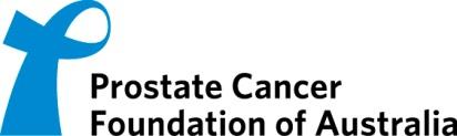 Movember Clinician Scientist Award (CSA) Part 1: Overview Information Participating Organisation(s) Funding Category Description The Movember Foundation and Prostate Cancer Foundation of Australia