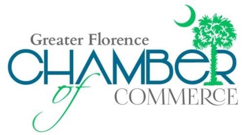 2016-2017 The Greater Florence Chamber of Commerce Strategic Plan is a comprehensive look at six key initiatives to help local Pee Dee community and businesses achieve a more sustainable economy and