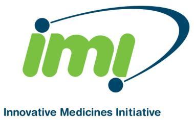 Strategic Initiatives Innovative Medicines