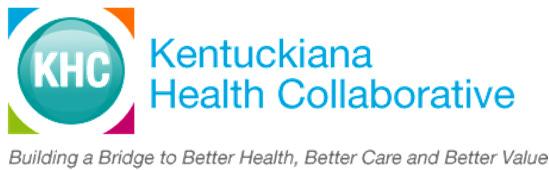 2003: Kentuckiana Health Alliance formed