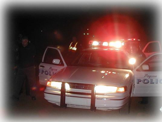 Patrol Division 2010 was a year to operate by the famous words, Adapt and Overcome.