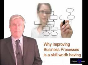 es visit SEGMENT II What is Business Process Improvement (BPI)?