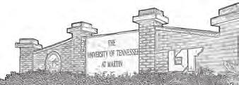 addenda The University of Tennessee at Martin Faculty and Staff Newsletter October 20, 2014 Jennifer Horbelt Quad City s 10th Year Highlights 2014 Homecoming; Three to Receive Awards The University