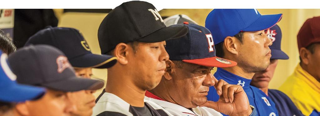 Coach Projects Intermediate Report Depending on the duration of the project, the National Federation will periodically report to the WBSC and the Continental Confederation on the implementation of