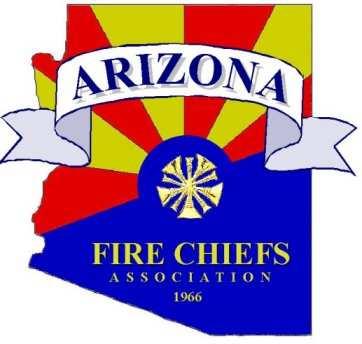 State of Arizona Arizona Fire Chiefs Association Fire