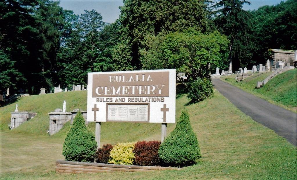 Dept. July September2017 Restoring Veterans Dignity Hundreds of veterans' grave markers scattered across Potter County have become