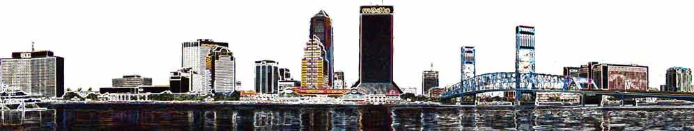 The Jacksonville Landing, a Downtown Jacksonville Landmark.