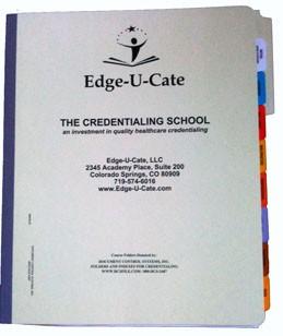 What is The Credentialing School?
