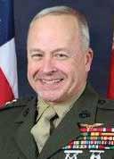 U.S. Marine Corps Steven A. Hummer er, Marine Forces Reserve/er, Marine Forces North 8 Major Generals Carl B.