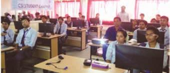 Jabalpur 22-8-2015 During Academia Industry Interaction