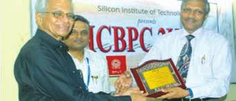 Technology, Bhubaneswar 30-3-2015 Winners and organizers