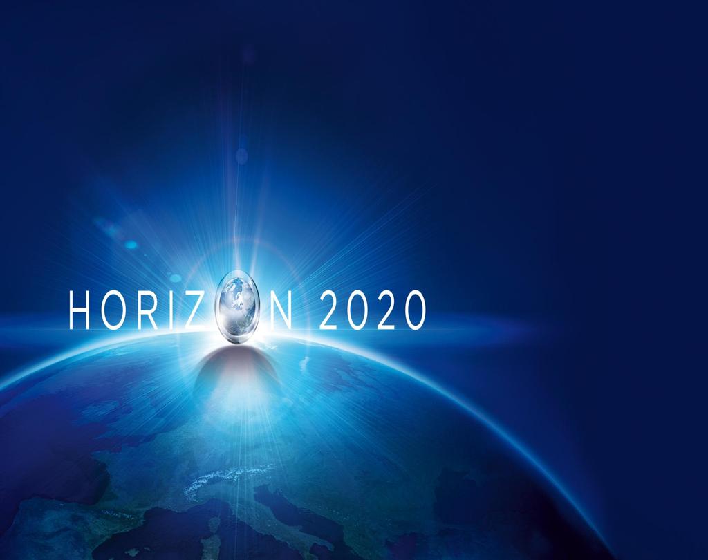 SME support in Horizon 2020: