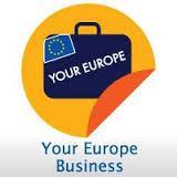 Your Europe Business Portal Single web access point containing practical information on running a business in the EU Brings together data, information and useful links to help companies grow and