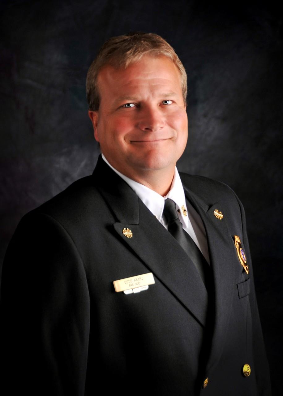 Message from the Chief Mayor, City Council, and Citizens of Watertown: It is my pleasure to present our 2011 annual report on fire department operations.