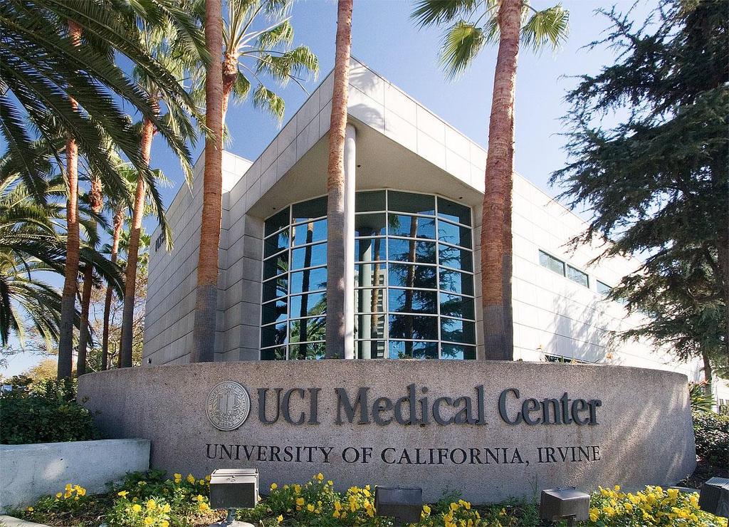 Background UC Irvine Health Academic Medical Center and Health System Consistently ranked among the nation s best hospitals in