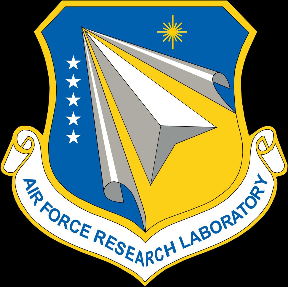 Air Force Research Laboratory Innovation in