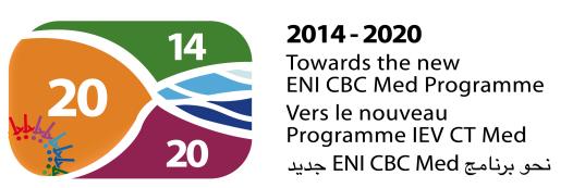 ENI CBC Mediterranean Sea Basin Programme 2014-2020 Strategic framework 2 overall objectives, 4 thematic objectives and 11 priorities Promote economic and social development Business and SMEs