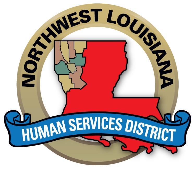 Serving persons in Bienville, Bossier, Caddo, Claiborne, DeSoto, Natchitoches, Red