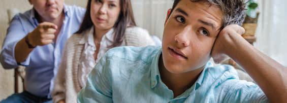Optum Family Support Program Help caring for a child with substance abuse problems Phone access to licensed clinicians with special expertise No additional charge