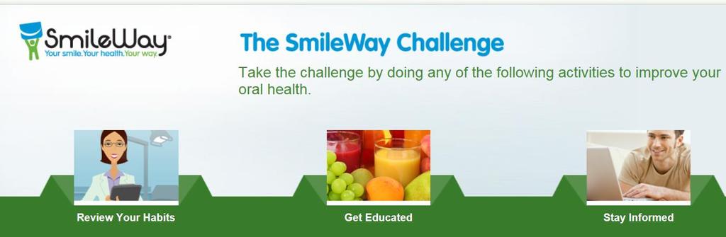 Interactive Quizzes Oral Health Assessment