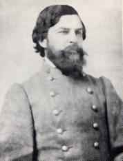 ARMY OF NORTHERN VIRGINIA Maryland Division Camp #1398 Colonel William Norris See Inside Republic of West Florida Minutes March 1 Camp Meeting 2 3 Guest Speaker 3 The Civil War in Rockville June 2011