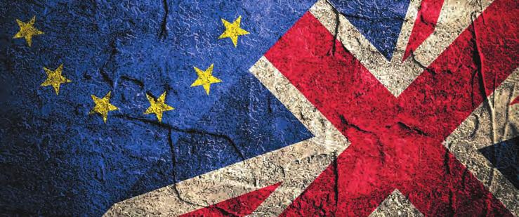With a nine-month gap between the EU Referendum (June 23, 2016) and UK triggering of Article 50 of the Lisbon Treaty, some business leaders are keen to see current Brexit negotiations concluded