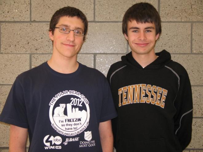 BPHS Students Among Top Scorers on Westinghouse Science Honors Institute Exam Two Bethel Park High School juniors were among the top scorers on the Westinghouse Science Honors Institute s Exam.